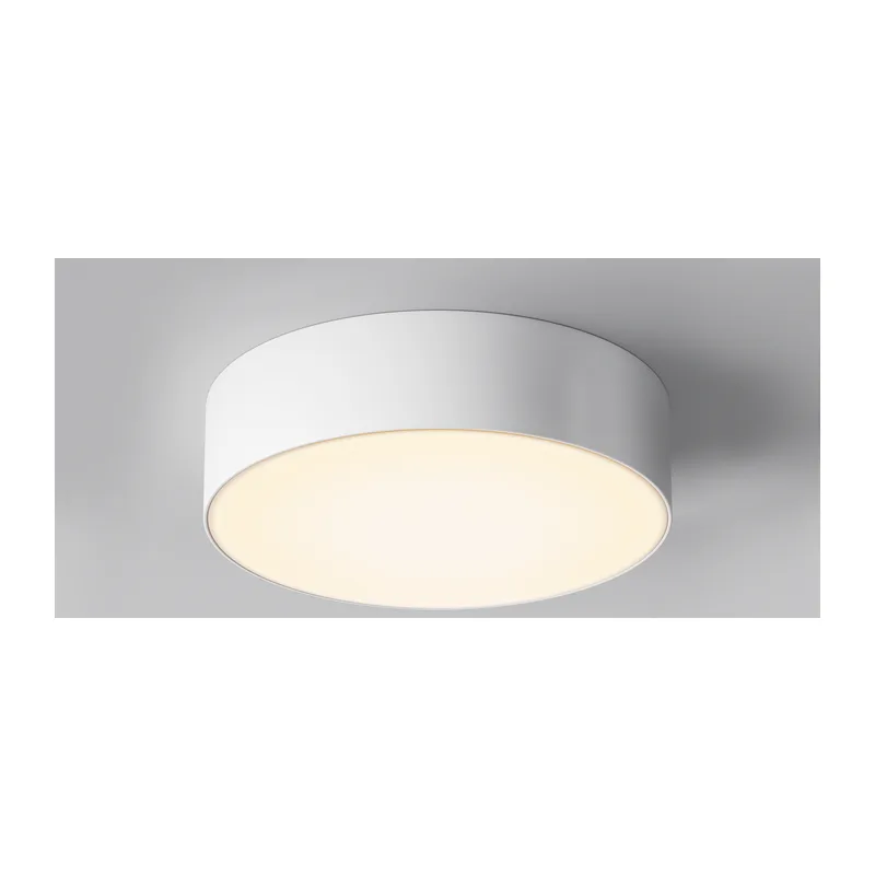 Потолочный светильник Зон / Zon IP 3000K 30Вт IP 65 Maytoni O431CL-L30W3K 11