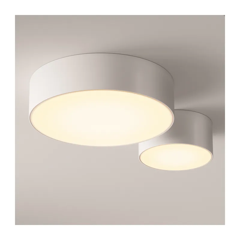 Потолочный светильник Зон / Zon IP 3000K 30Вт IP 65 Maytoni O431CL-L30W3K 7
