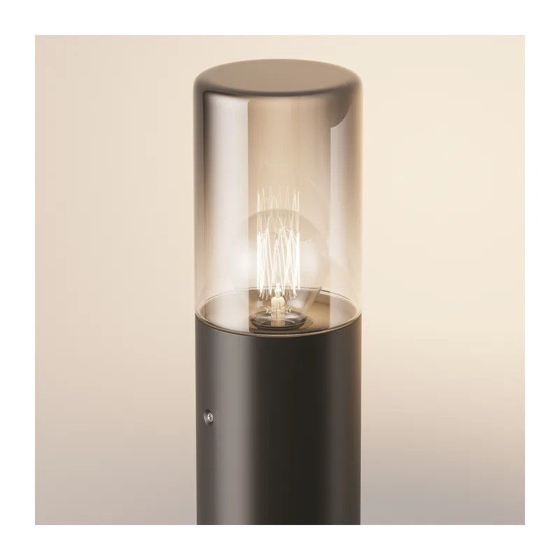 Ландшафтный светильник Амас / Amas E27x1 60Вт IP 54 Maytoni O432FL-01GF1 4