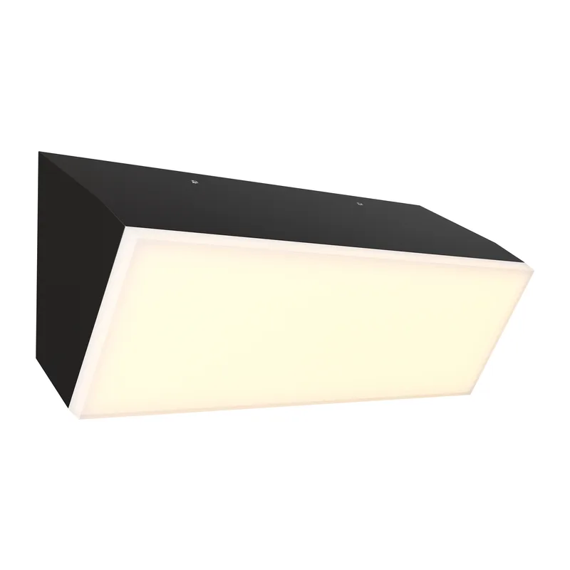 Настенный светильник (бра) Блок / Brick 3000K 20Вт IP 54 Maytoni O436WL-L20GF3K