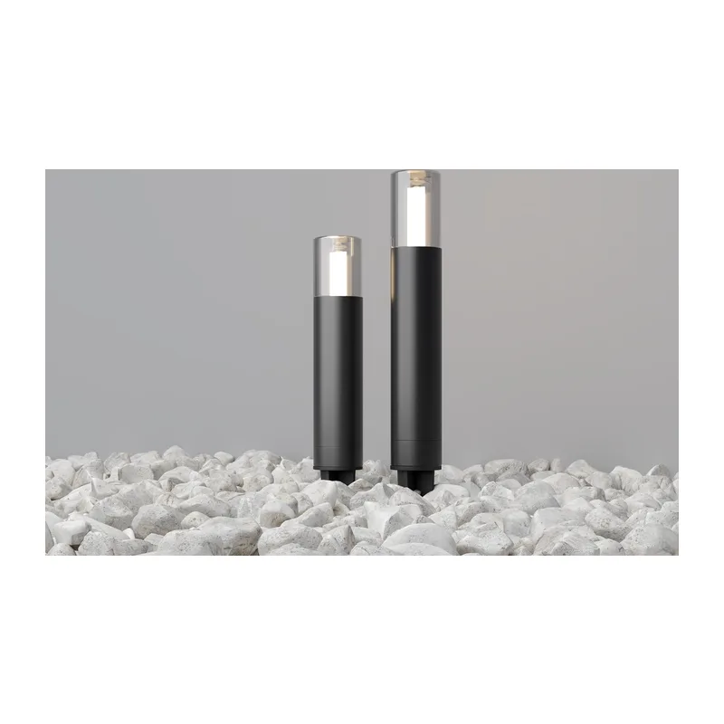 Ландшафтный светильник Скольжение / Glide G9x1 20Вт IP 54 Maytoni O437FL-01GF 12