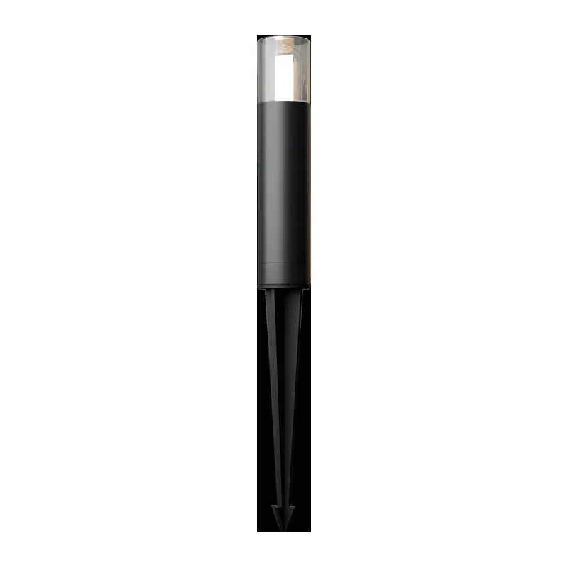 Ландшафтный светильник Скольжение / Glide G9x1 20Вт IP 54 Maytoni O437FL-01GF 5