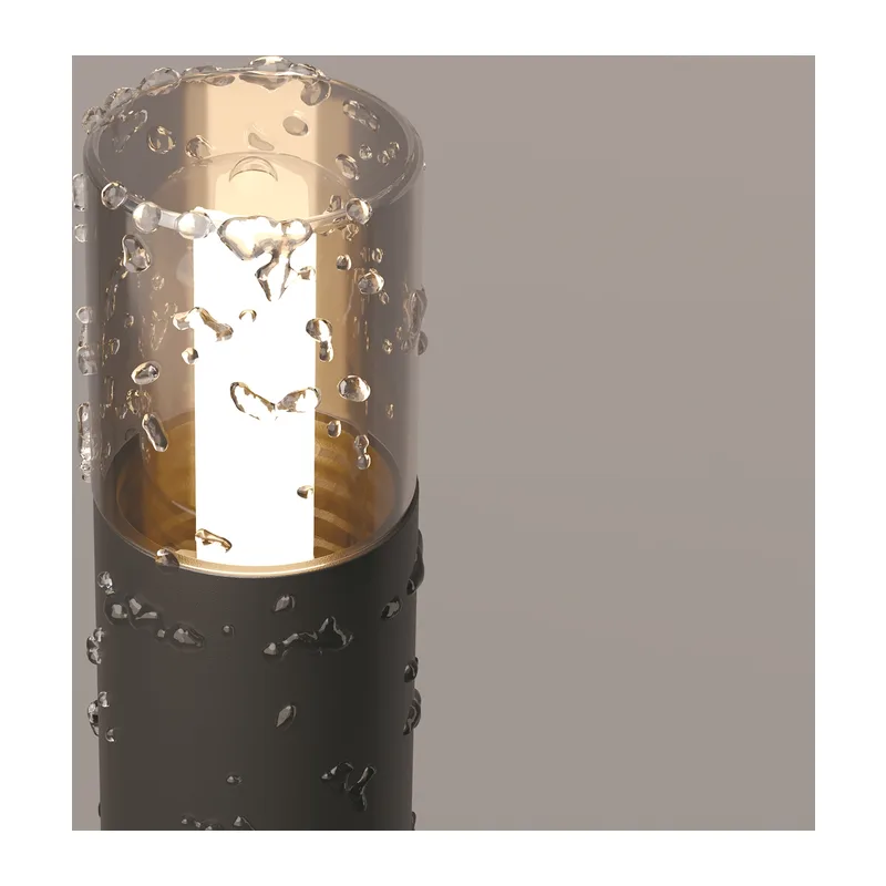 Ландшафтный светильник Скольжение / Glide G9x1 20Вт IP 54 Maytoni O437FL-01GF 7