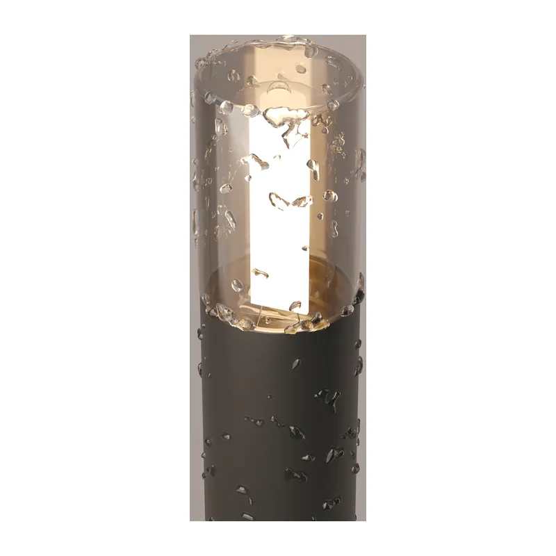 Ландшафтный светильник Скольжение / Glide G9x1 20Вт IP 54 Maytoni O437FL-01GF1 9