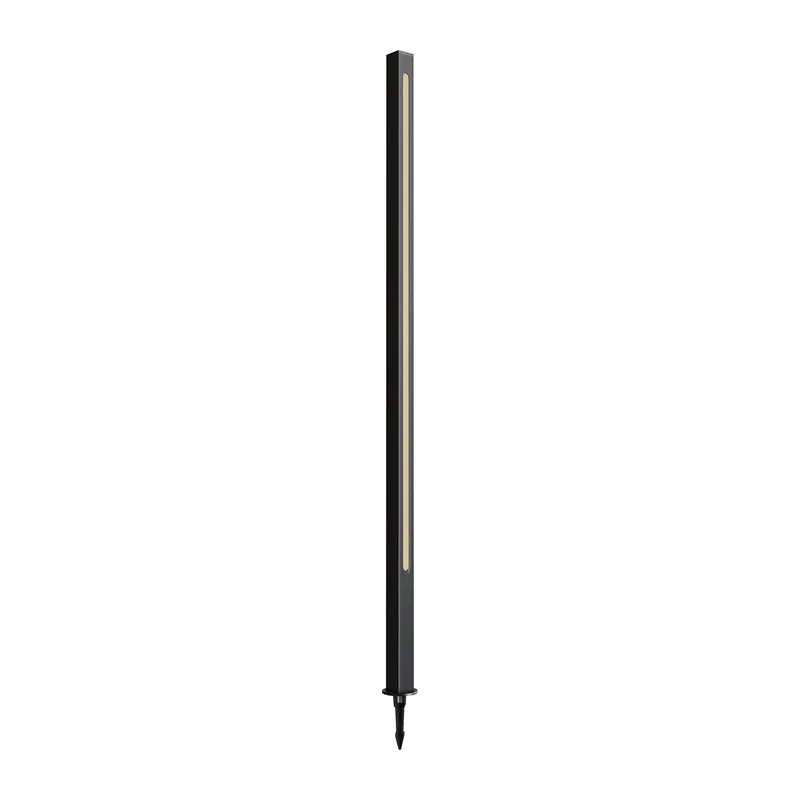 Ландшафтный светильник Опора / Pole 3000K 12Вт IP 65 Maytoni O440FL-L12GF3K