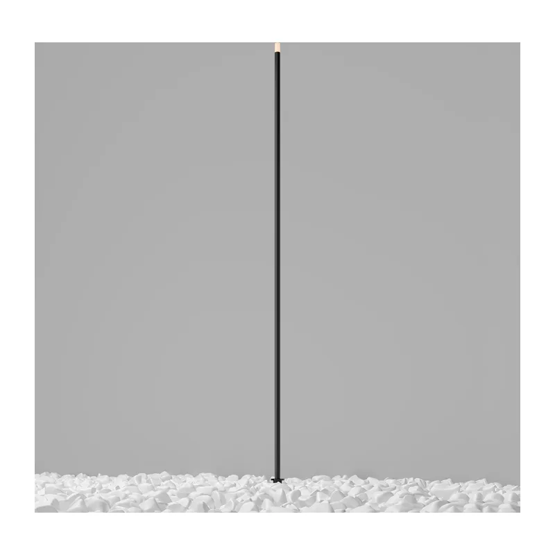 Ландшафтный светильник Копье / Spear 3000K 1Вт 24В IP 65 Maytoni O441FL-L1GF3K1 4
