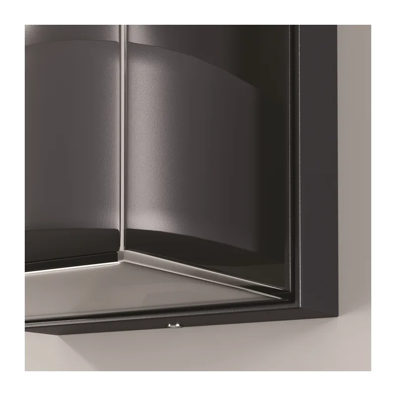 Настенный светильник (бра) Конф / Conf E27x1 15Вт IP 65 Maytoni O450WL-01GF 5