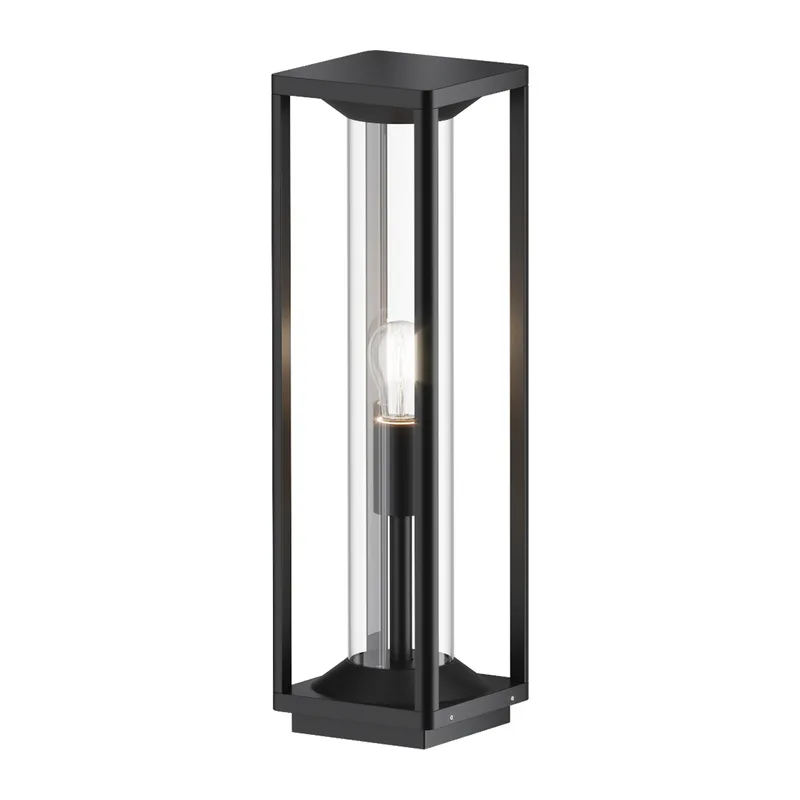Ландшафтный светильник Келья / Cell E27x1 15Вт IP 54 Maytoni O452FL-01GF1