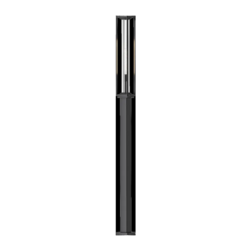 Ландшафтный светильник Келья / Cell E27x1 15Вт IP 54 Maytoni O452FL-01GF3 3