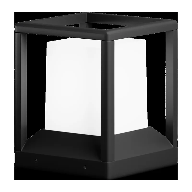 Ландшафтный светильник Трим / Trim E27x1 15Вт IP 65 Maytoni O455FL-01GF1 3