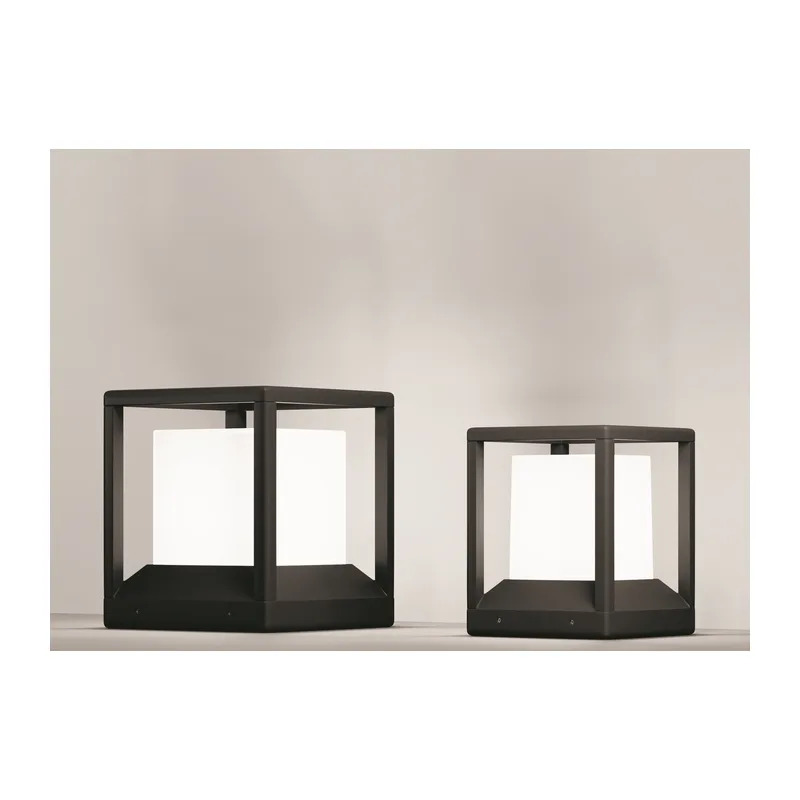Ландшафтный светильник Трим / Trim E27x1 15Вт IP 65 Maytoni O455FL-01GF1 4