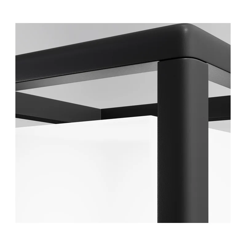 Ландшафтный светильник Трим / Trim E27x1 15Вт IP 65 Maytoni O455FL-01GF1 7