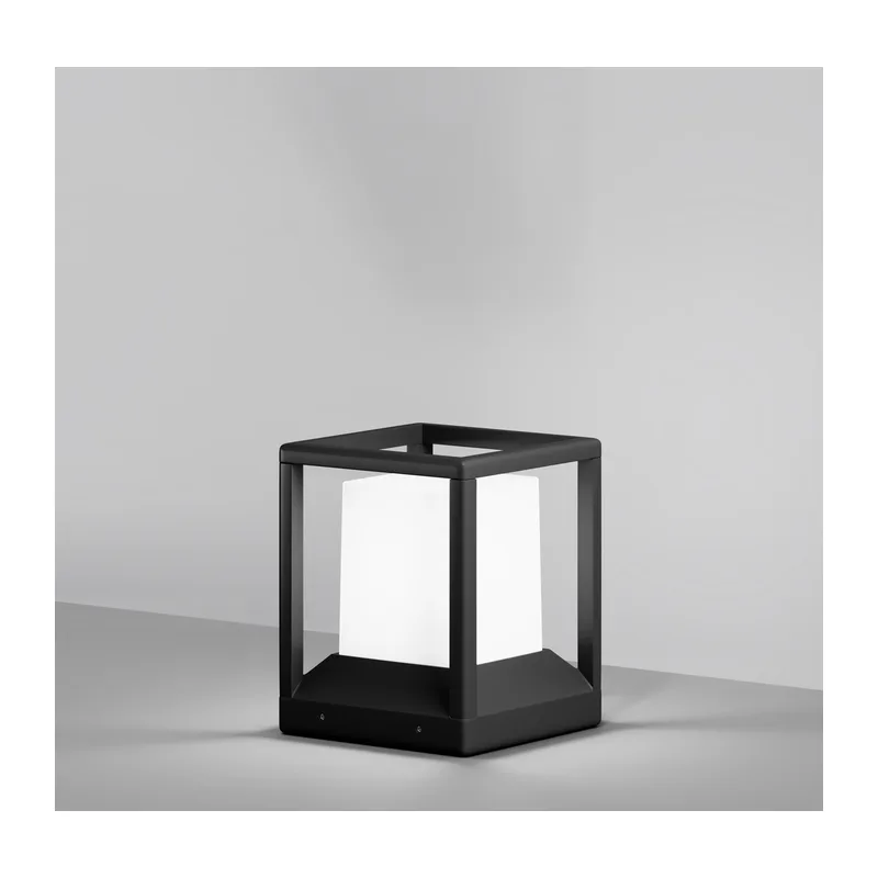 Ландшафтный светильник Трим / Trim E27x1 15Вт IP 65 Maytoni O455FL-01GF1 8