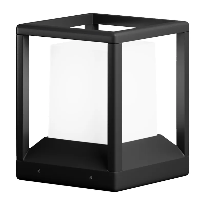 Ландшафтный светильник Трим / Trim E27x1 15Вт IP 65 Maytoni O455FL-01GF1
