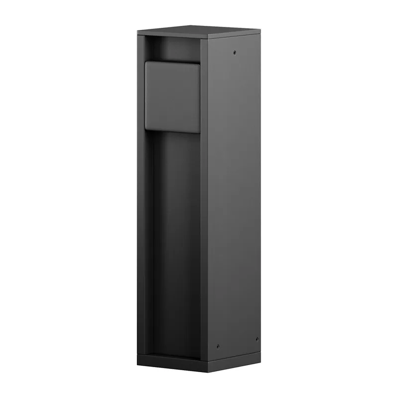 Уличная розетка / Socket 2000Вт IP 54 Maytoni O459FL-GF01SC