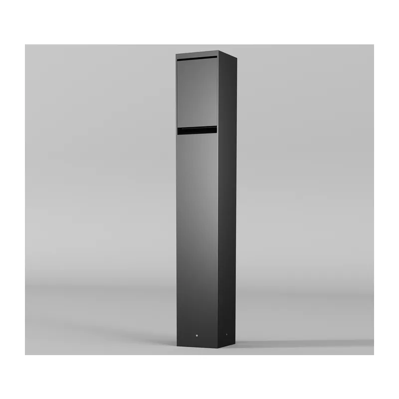 Уличная розетка Нидо / Nido 2000Вт IP 54 Maytoni O460FL-GF01SC 6