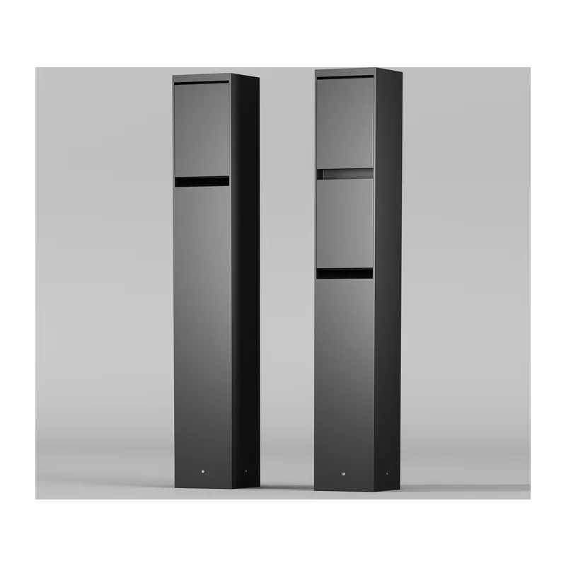 Уличная розетка Нидо / Nido 2x2000Вт IP 54 Maytoni O460FL-GF02SC 9