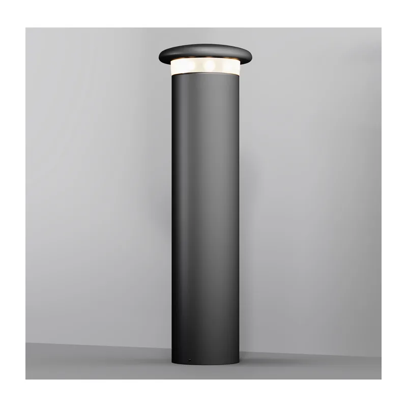 Ландшафтный светильник Хват / Grip 3000K 10Вт IP 54 Maytoni O460FL-L10GF3K1 7