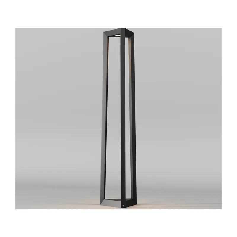 Ландшафтный светильник Воздух / Luft 3000К 12Вт IP 65 Maytoni O466FL-L12B3K1 8