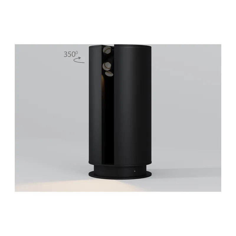 Ландшафтный светильник Грот / Cave 3000К 3Вт IP 65 Maytoni O468FL-L3B3K 4