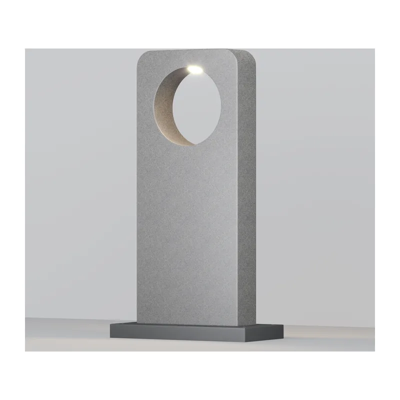 Ландшафтный светильник Бетон / Betone 3000К 7Вт IP 65 Maytoni O469FL-L7CM3K1 6