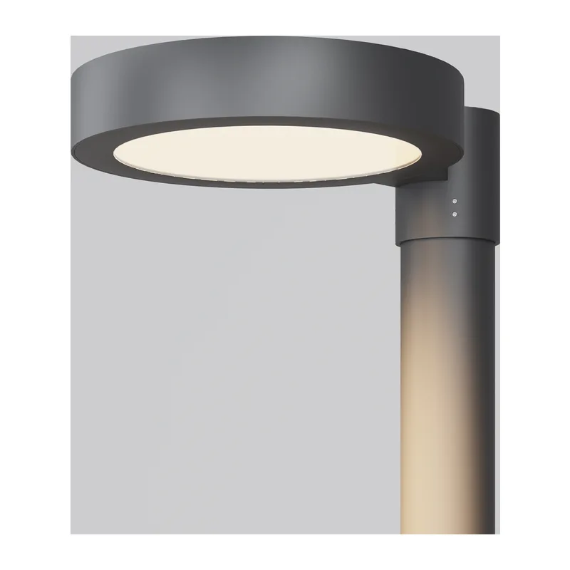 Парковый светильник Дион / Dion 3000К 50Вт IP 65 Maytoni O472H-L50GF3K 5