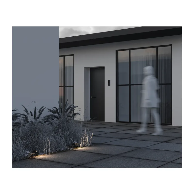 Ландшафтный светильник Изящный / Sleek 3000К 2Вт IP 65 Maytoni O477FL-L2GF3K1 6