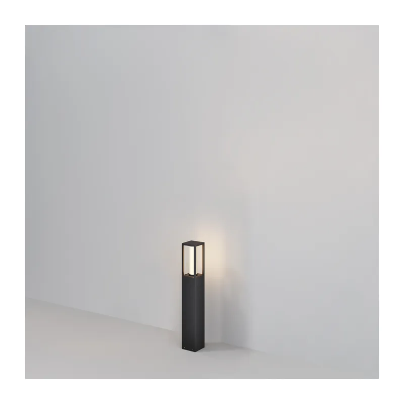 Ландшафтный светильник Экспо / Expo 3000К 12Вт IP 65 Maytoni O480FL-L12B3K1 9