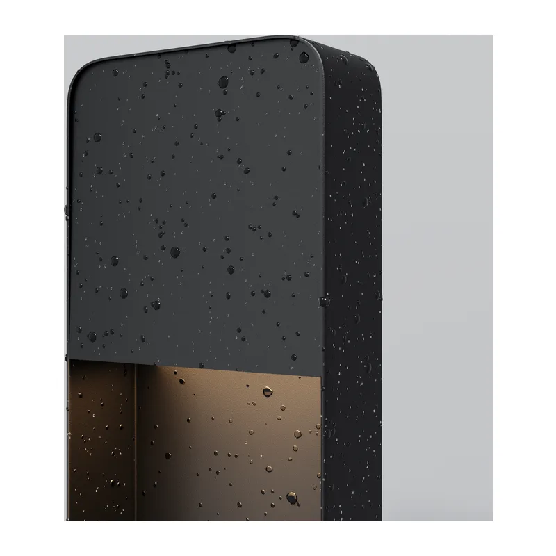 Ландшафтный светильник Портал / Porte 3000К 5Вт IP 54 Maytoni O481FL-L7B3K 5