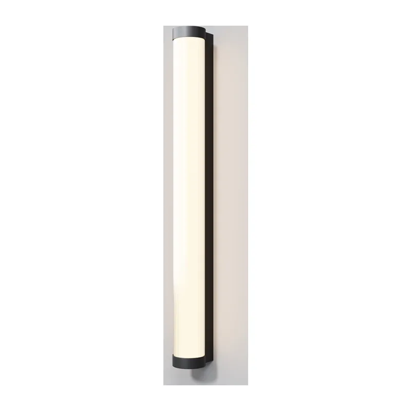 Настенный светильник (бра) Раунж / Rounge 3000К 16Вт IP 54 Maytoni O482WL-L16B3K 3