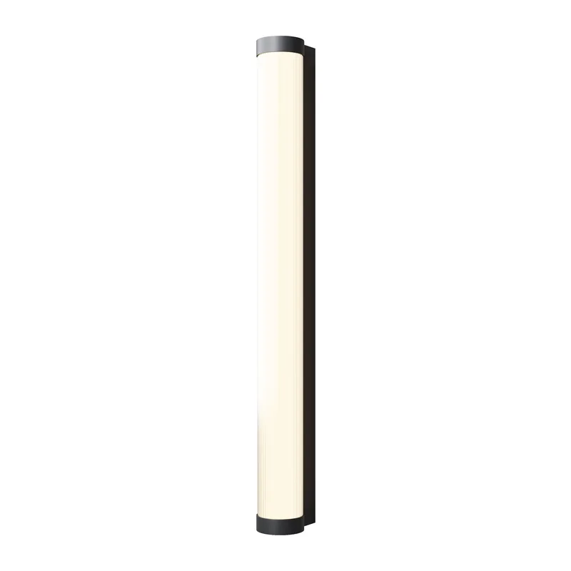 Настенный светильник (бра) Раунж / Rounge 3000К 16Вт IP 54 Maytoni O482WL-L16B3K