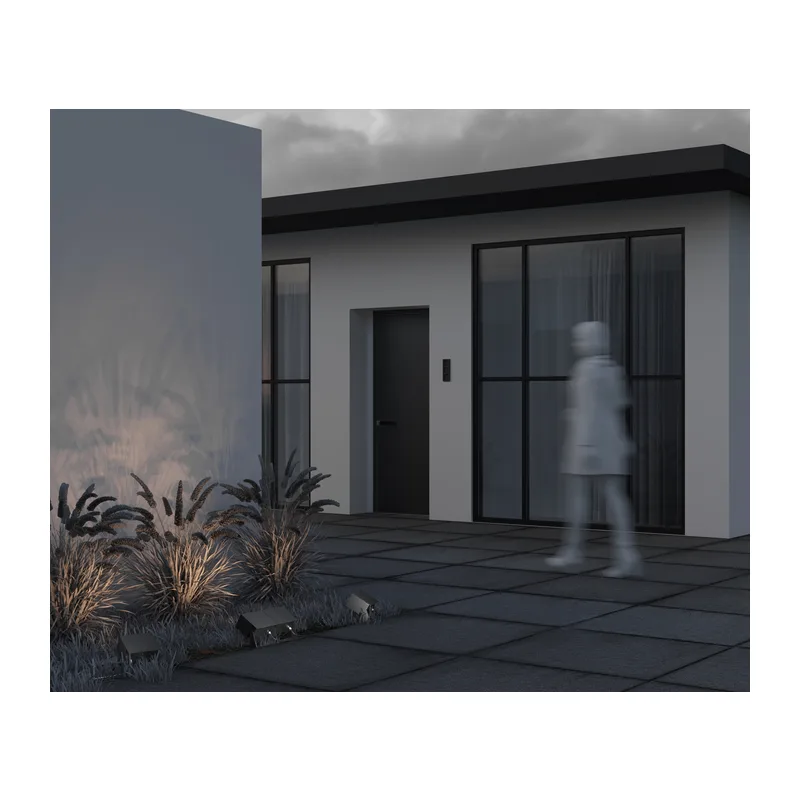Ландшафтный светильник Outdoor O486FL-L10GF3K Maytoni 9