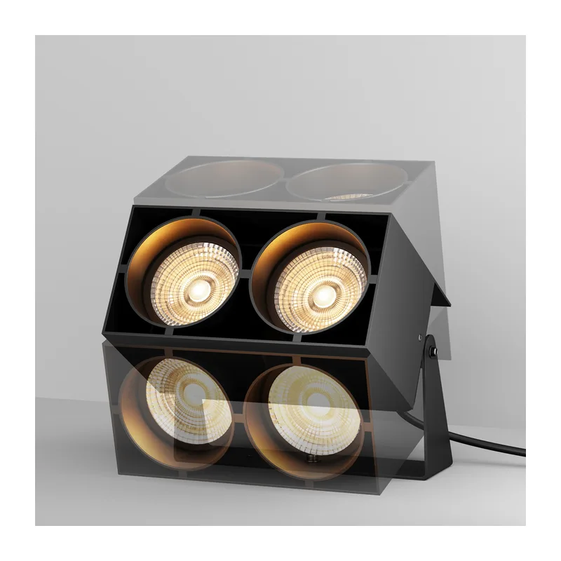 Ландшафтный светильник Outdoor O486FL-L10GF3K Maytoni 6