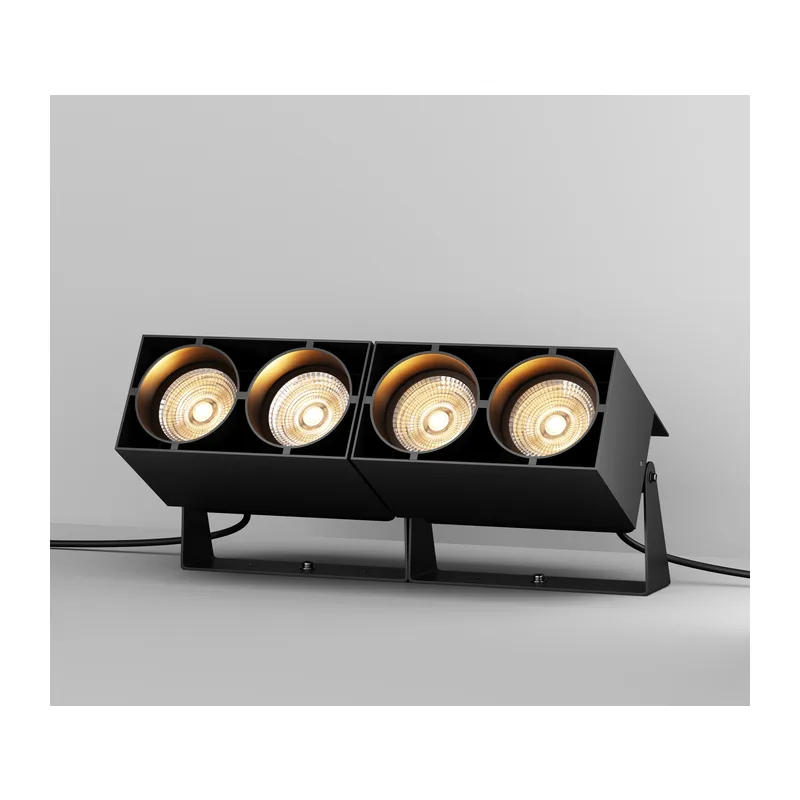 Ландшафтный светильник Outdoor O486FL-L10GF3K Maytoni 8
