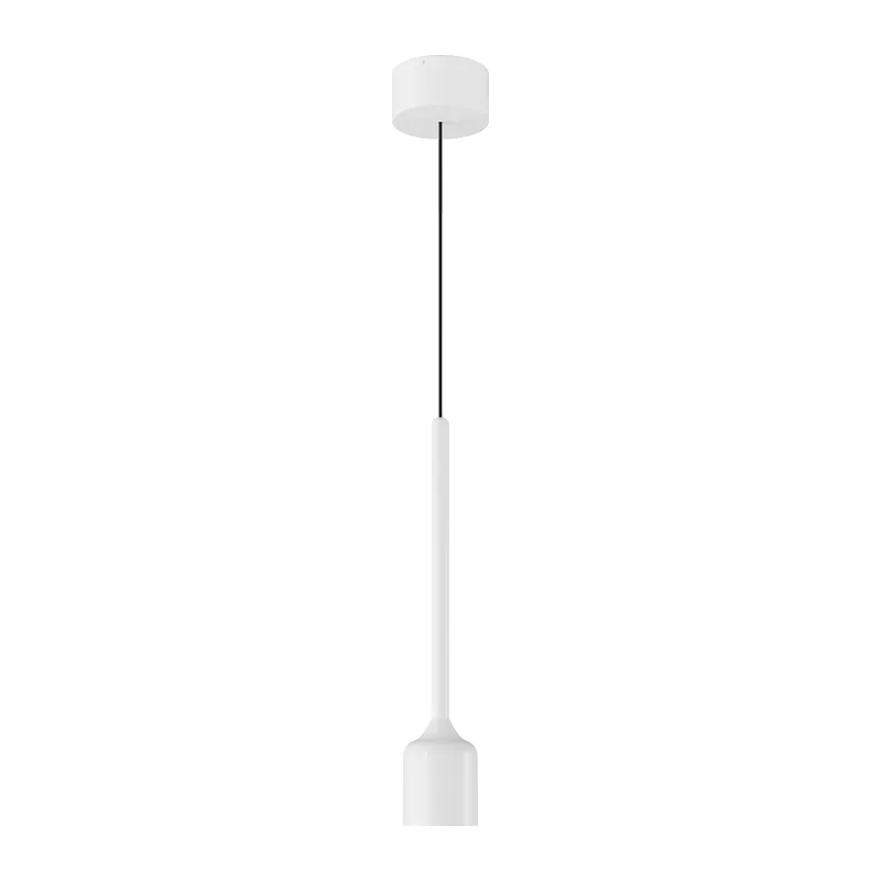 Подвесной светильник Вершина / Apex 3000К 8Вт IP 54 Maytoni O491PL-L8W3K