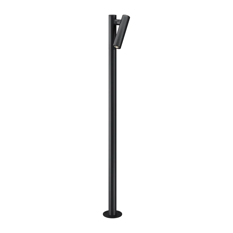 Ландшафтный светильник Торк / Torq 3000К 10Вт IP 65 Maytoni O494FL-L10B3K