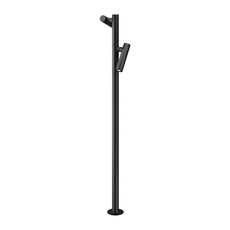 Ландшафтный светильник Торк / Torq 3000К 20Вт IP 65 Maytoni O494FL-L20B3K