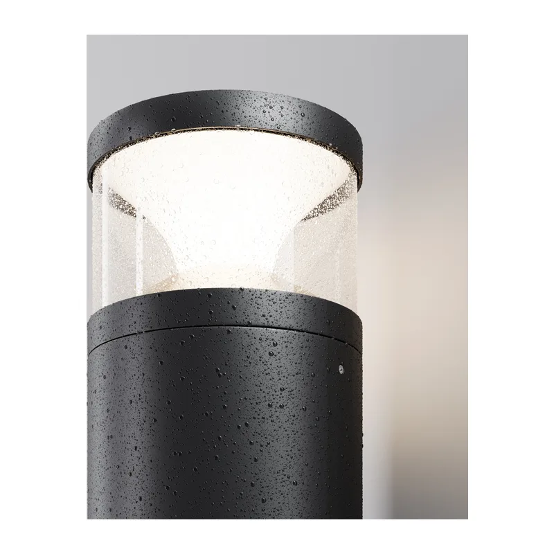Ландшафтный светильник Пиро / Pyro 3000К 21Вт IP 65 Maytoni O496FL-L21B3K 5
