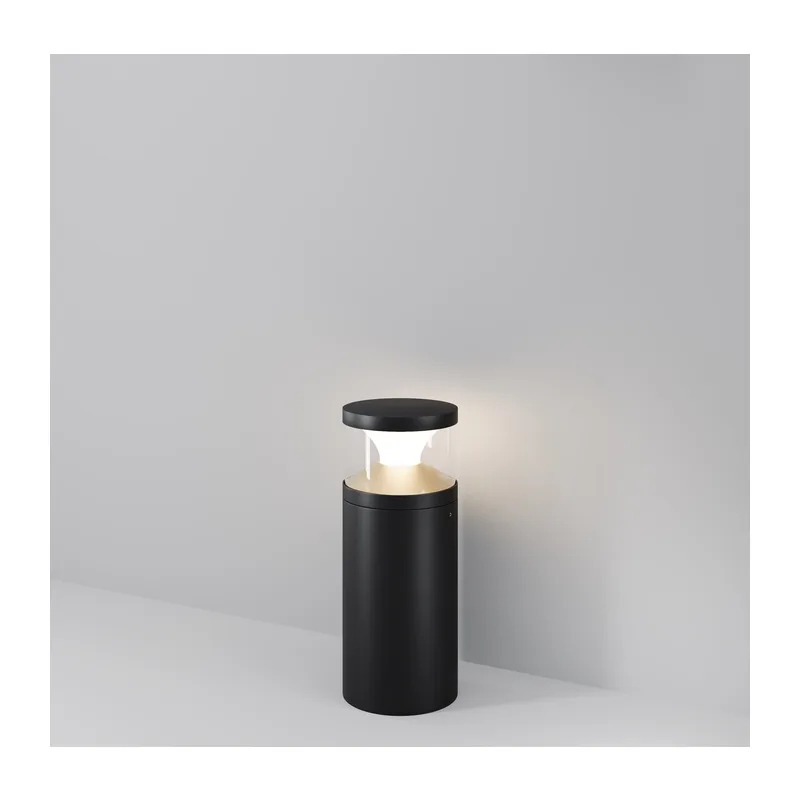 Ландшафтный светильник Пиро / Pyro 3000К 21Вт IP 65 Maytoni O496FL-L21B3K1 9