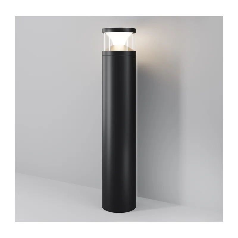 Ландшафтный светильник Пиро / Pyro 3000К 21Вт IP 65 Maytoni O496FL-L21B3K2 4