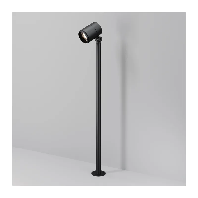 Ландшафтный светильник Спира / Spira 3000К 12Вт IP 65 Maytoni O497FL-L12B3K 5