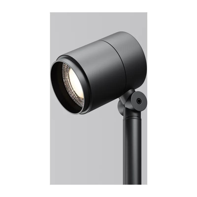Ландшафтный светильник Спира / Spira 3000К 12Вт IP 65 Maytoni O497FL-L12B3K1 4
