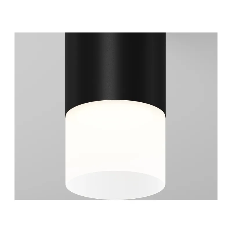 Потолочный светильник Искра / Ember 3000К 5Вт IP 65 Maytoni O499CL-L5B3K 2