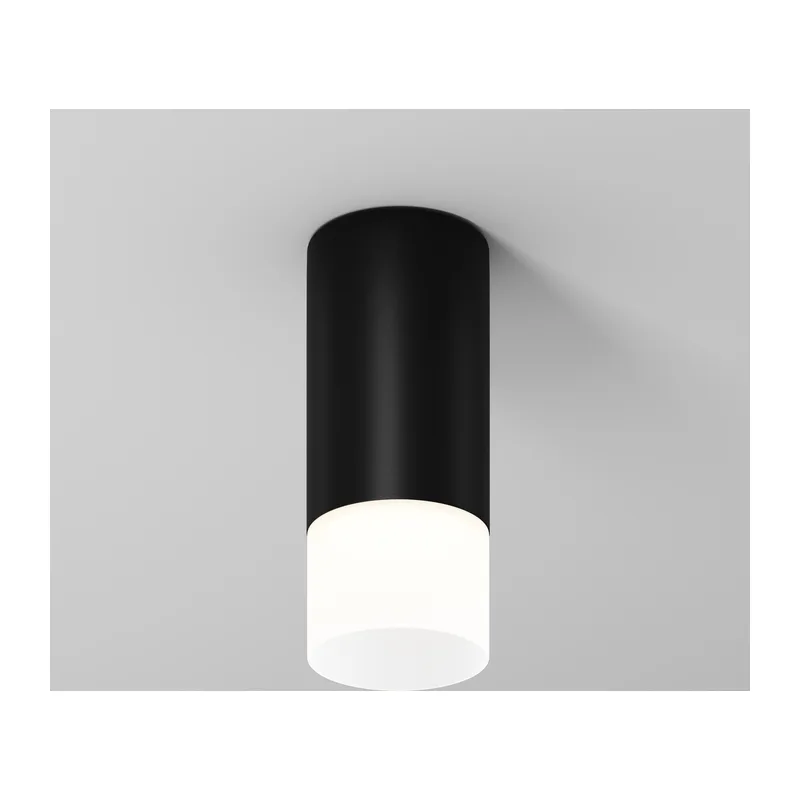 Потолочный светильник Искра / Ember 3000К 5Вт IP 65 Maytoni O499CL-L5B3K 3