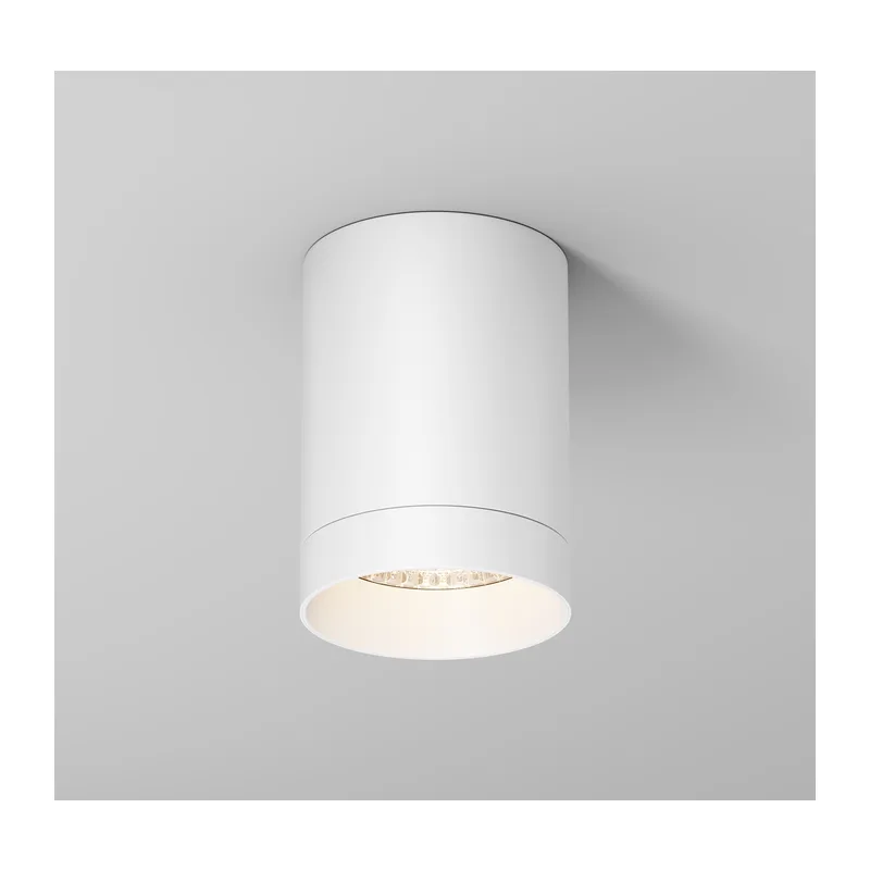 Потолочный светильник Люкс / Luxe 3000К 10Вт IP 65 Maytoni O500CL-L10W3K 3