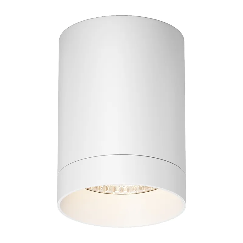 Потолочный светильник Люкс / Luxe 3000К 10Вт IP 65 Maytoni O500CL-L10W3K