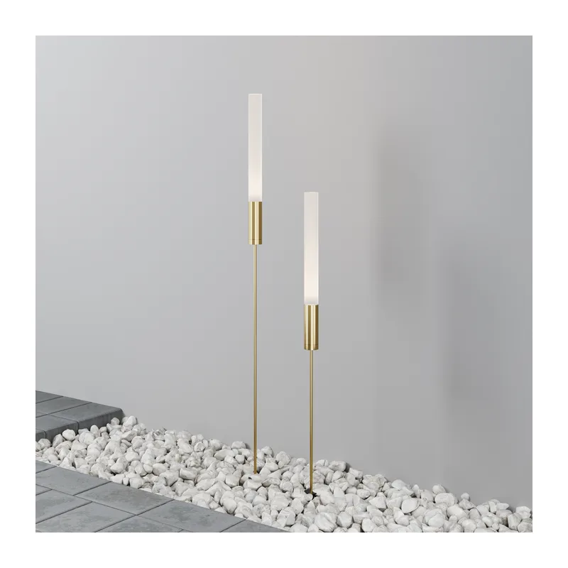 Ландшафтный светильник Блеск / Flare 3000K 3Вт IP 65 Maytoni O510FL-L3BS3K 6