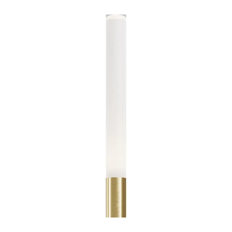 Ландшафтный светильник Вспышка / Flare 3000К 3Вт IP 65 Maytoni O510FL-L3BS3K1 2
