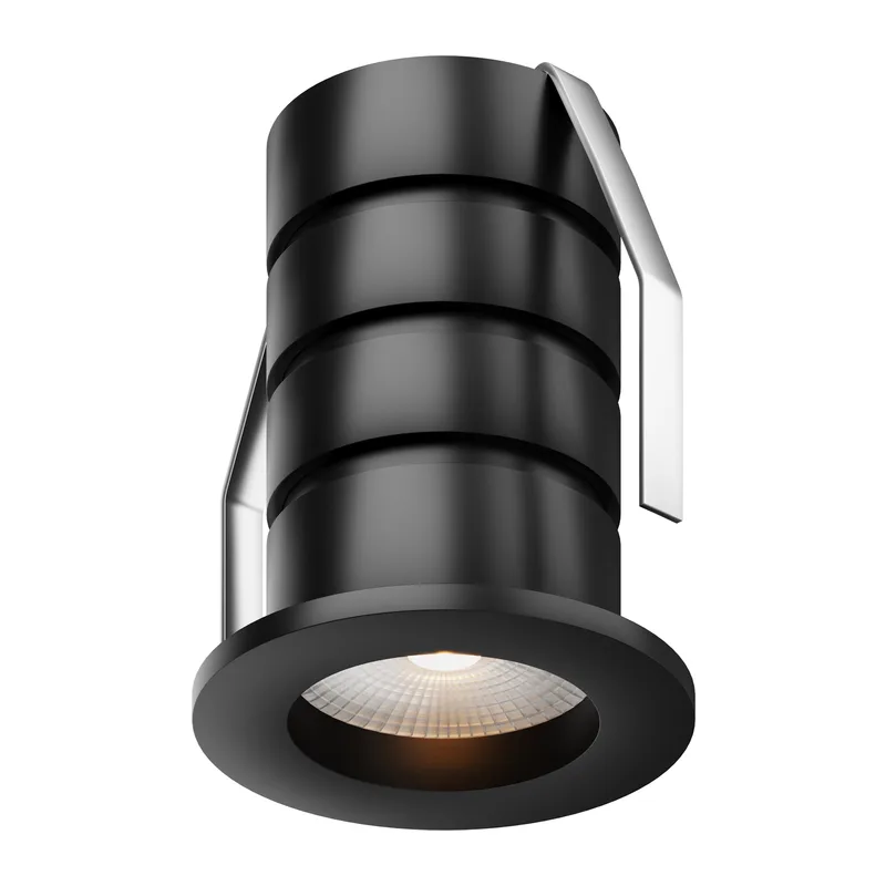 Потолочный светильник Залив / Cove 3000K 10Вт IP 65 Maytoni O511DL-L10B3K1