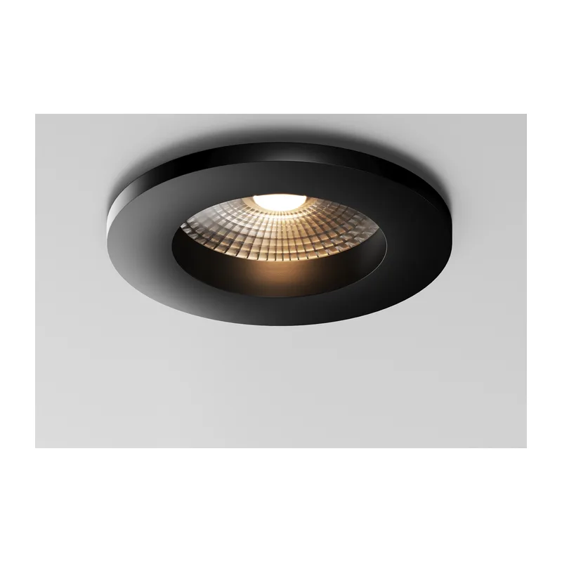 Потолочный светильник Залив / Cove 4000K 10Вт IP 65 Maytoni O511DL-L10B4K 3